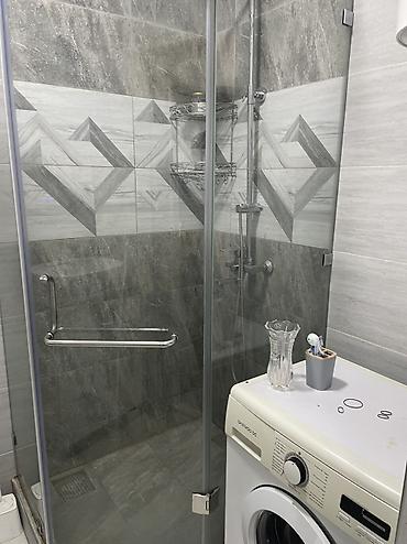 Долгосрочная аренда квартир: 1 комната, Собственник, С мебелью частично — 2