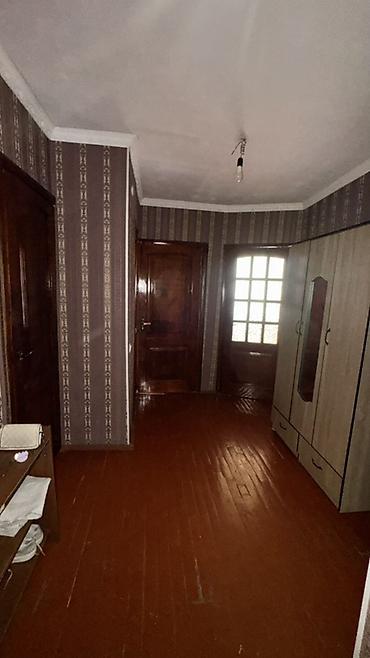 квартира двушка: 2 комнаты, 54 м², Индивидуалка, 6 этаж, Старый ремонт — 1