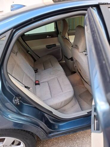 Volvo: Volvo S40: 1.6 l. | 2006 έ. 277000 km. Λιμουζίνα — 5