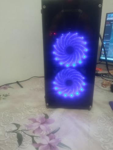 Masaüstü kompüterlər və iş stansiyaları: Masaüstü kompüter komplekti BAYRAM ENDIRIMI BITDI i5 9400f 9 cu nesil — 3