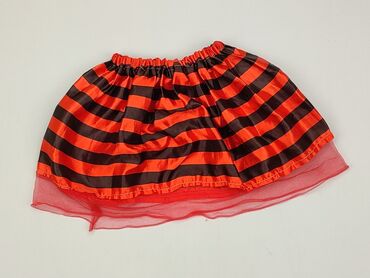 granatowe spódniczki dla dziewczynek: Spódniczka, Wcześniak, stan - Dobry