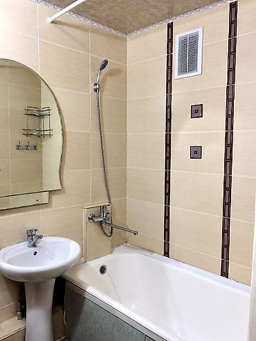 обмен квартиры на квартиру: 2 комнаты, 44 м², 4 мкр 104 серия, 3 этаж — 3