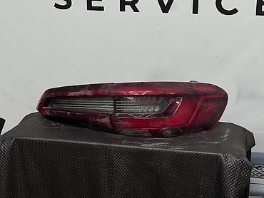 aimb g3: Комплект стоп-сигналов BMW 2020 г., Новый, Оригинал, Германия — 2
