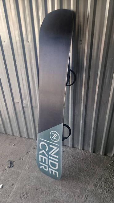 Сноуборды: Универсальные, С креплениями — 3