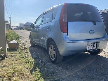 колв 3: Mitsubishi Colt: 2005 г., 1.3 л, Автомат, Бензин, Хэтчбэк — 3