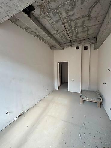 аренда клуб: 3 комнаты, 100 м², АУЦА Элитка, 3 этаж, ПСО (под самоотделку) — 8