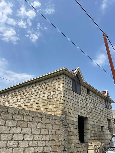 samaxida ev elanlari: Bakı, 100 kv. m, 5 otaqlı — 3