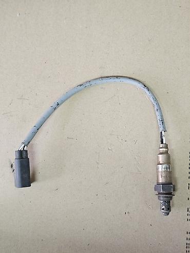 Лямбда зонды: Лямбда зонд Ford 1999 г., Б/у, Оригинал, Германия — 8