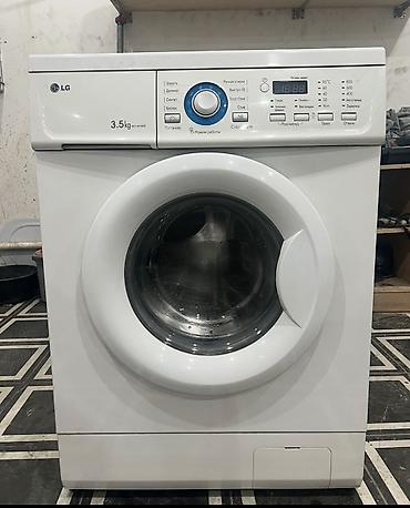 Стиральные машины автомат: Продаю б/у стиральные машины 💧 В отличном состоянии 🚚 Бесплатная — 6