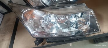 Bamperlər, buferlər: Komplekt, Yaxın və uzaq vuran işıqlar Chevrolet, 2013 il, Orijinal, Yaponiya, İşlənmiş lalafo.az -da Bamperlər, buferlər: Komplekt, Yaxın və uzaq vuran işıqlar Chevrolet, 2013 il, Orijinal, Yaponiya, İşlənmiş