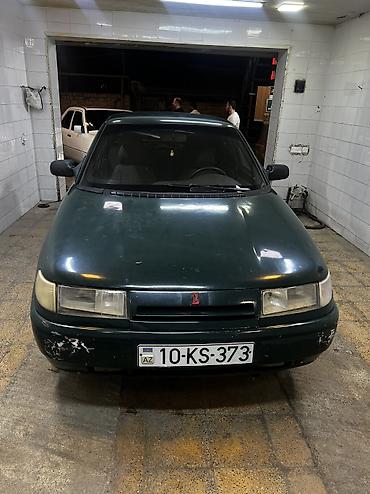 ford transit zapcast: VAZ (LADA) 2110: 1.6 l | 1997 il 245656 km Hetçbek — 4