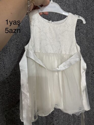 Donlar: Don, Gündəlik, 1 - 2 yaş — 4