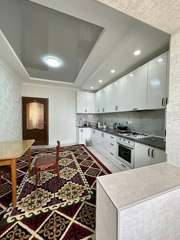 Продажа квартир: 4 комнаты, 105 м², 106 серия улучшенная, 7 этаж, Евроремонт