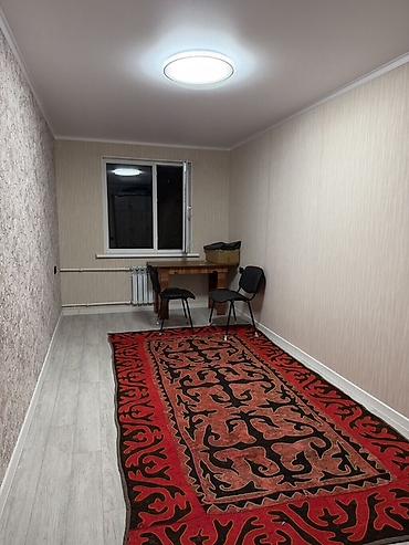 Продажа квартир: 3 комнаты, 58 м², 9 мкр 104 серия, 2 этаж, Свежий ремонт — 2