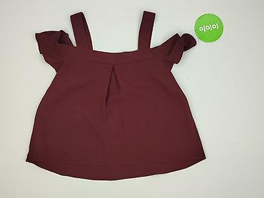 tottenham polska: Topshop, Bluzka damska, rozmiar S — 3