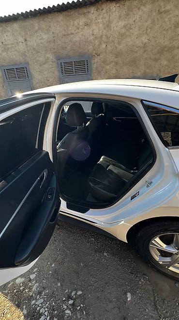 Hyundai: Hyundai Sonata: 2020 г., Седан — 7