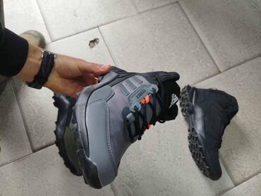 Čizme: Čizme, Adidas, veličina - 46 — 7