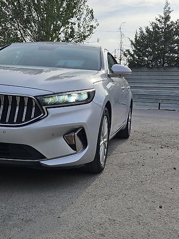 киа к7 купить: Kia K7: 2020 г., Автомат, Газ — 5