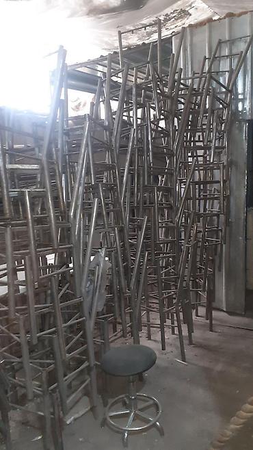 уличные кресла: Другая мебель на заказ — 2