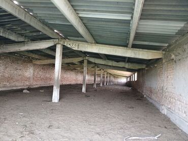 Сельхоз предприятия: Продаю Кошара, 50 соток, Действующий, Без оборудования, Электричество — 36