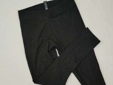 rajstopy antypoślizgowe pepco: Dunnes Stores, Leggings Elegant for women, M (EU 38)