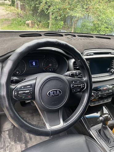Kia: Kia Sorento: 2016 г., 2 л, Автомат, Дизель, Кроссовер — 4