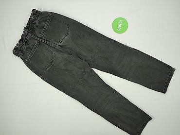 mom: Denim, Jeansy damskie, rozmiar S — 3