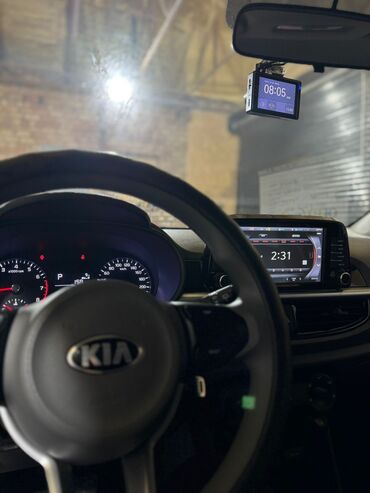 Kia: Kia Morning: 2019 г. — 4