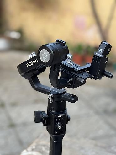 Fotokameralar: Canon 80D +1300D+ dji ronin s Hər ikisi üçün bir ədəd batareka və -da lalafo.az — 19 Fotokameralar: Canon 80D +1300D+ dji ronin s Hər ikisi üçün bir ədəd batareka və — 19