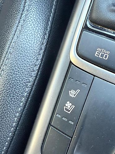 Kia: Kia K5: 2019 г., 2 л, Автомат, Газ, Седан — 12