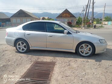 к5 машина бишкек цена: Subaru Legacy: 2003 г., 2 л, Типтроник, Бензин, Седан