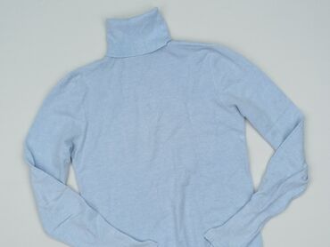 Turtlenecks: Women`s golf, M (EU 38)