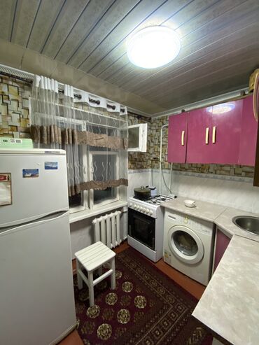 Продажа квартир: 2 комнаты, 48 м², 3 этаж, Евроремонт — 18