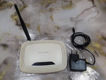 tp link router qiymeti: Tp link