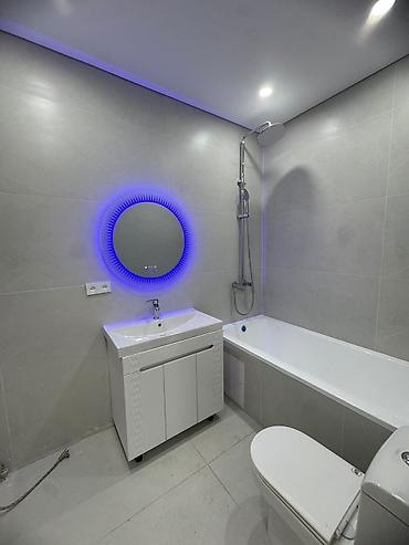 Продажа квартир: 2 комнаты, 58 м², Технопарк Элитка, 7 этаж, Свежий ремонт — 7