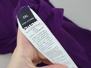 forever 21 xl: Shein, Sukienka damska, rozmiar 2XL — 4