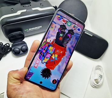 Poco: Poco X4 GT, Б/у, 512 ГБ, цвет - Серый, 1 SIM, 2 SIM, eSIM — 17