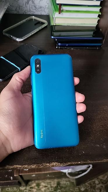 redmi 8 64: Смартфон Xiaomi Redmi 9A, цвет синий. Характеристики по устройству на — 1