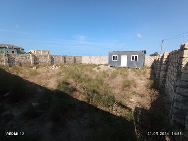 Kirayə torpaq sahələri: 4 sot Qaz, İşıq, Su — 4