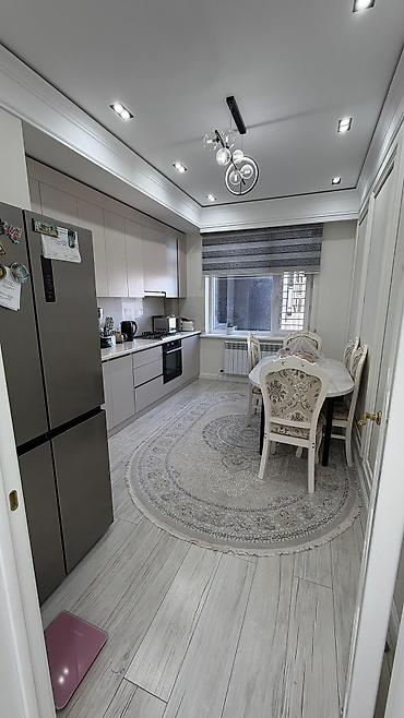 Продажа квартир: 3 комнаты, 84 м², Элитка, 13 этаж, Дизайнерский ремонт at lalafo.kg — 3 Продажа квартир: 3 комнаты, 84 м², Элитка, 13 этаж, Дизайнерский ремонт — 3