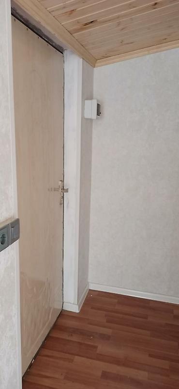 qəbələ evler: 2 otaqlı, 10 kv. m, Orta təmir — 6