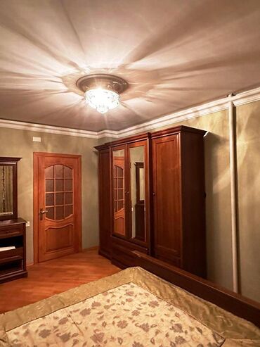 Köhnə tikili: Bakı, Yeni Günəşli Massiv A, 3 otaqlı, Köhnə tikili, m. Həzi Aslanov, 80 kv. m -da lalafo.az — 5 Köhnə tikili: Bakı, Yeni Günəşli Massiv A, 3 otaqlı, Köhnə tikili, m. Həzi Aslanov, 80 kv. m — 5