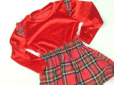karl lagerfeld bielizna: Dress, 3-4 years, 98-104 cm, condition - Perfect