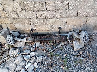 aftobuslar: Universal auto 208 D 1994 il, Orijinal, Almaniya, İşlənmiş — 5