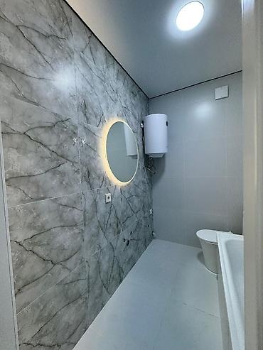 Продажа квартир: 2 комнаты, 59 м², Элитка, 11 этаж, Дизайнерский ремонт — 10