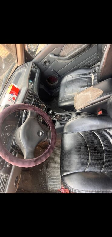 Daewoo: Daewoo Nexia: 2005 г., Механика, Бензин, Седан — 4