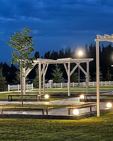 Аренда квартир на Иссык-Куле: Аренда квартиры на Иссык-Куле, Chaika Resort, Сары-Ой, 4 места, Цена Целиком за жилье — 8
