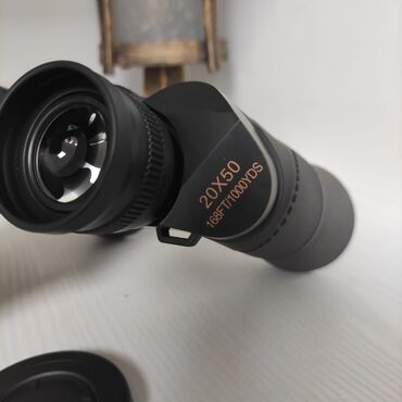 Бинокли: Бинокль "MaiFeng" 20×50. Возможна рассрочка на три месяца через at lalafo.kg — 4 Бинокли: Бинокль "MaiFeng" 20×50. Возможна рассрочка на три месяца через — 4