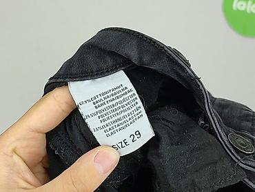 nike canyon: Jeansy damskie, rozmiar S — 5
