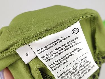moda dla niskich: C&A, Sukienka damska, rozmiar S — 4